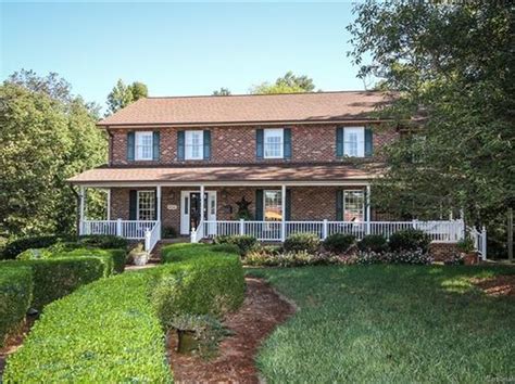 zillow spencer nc